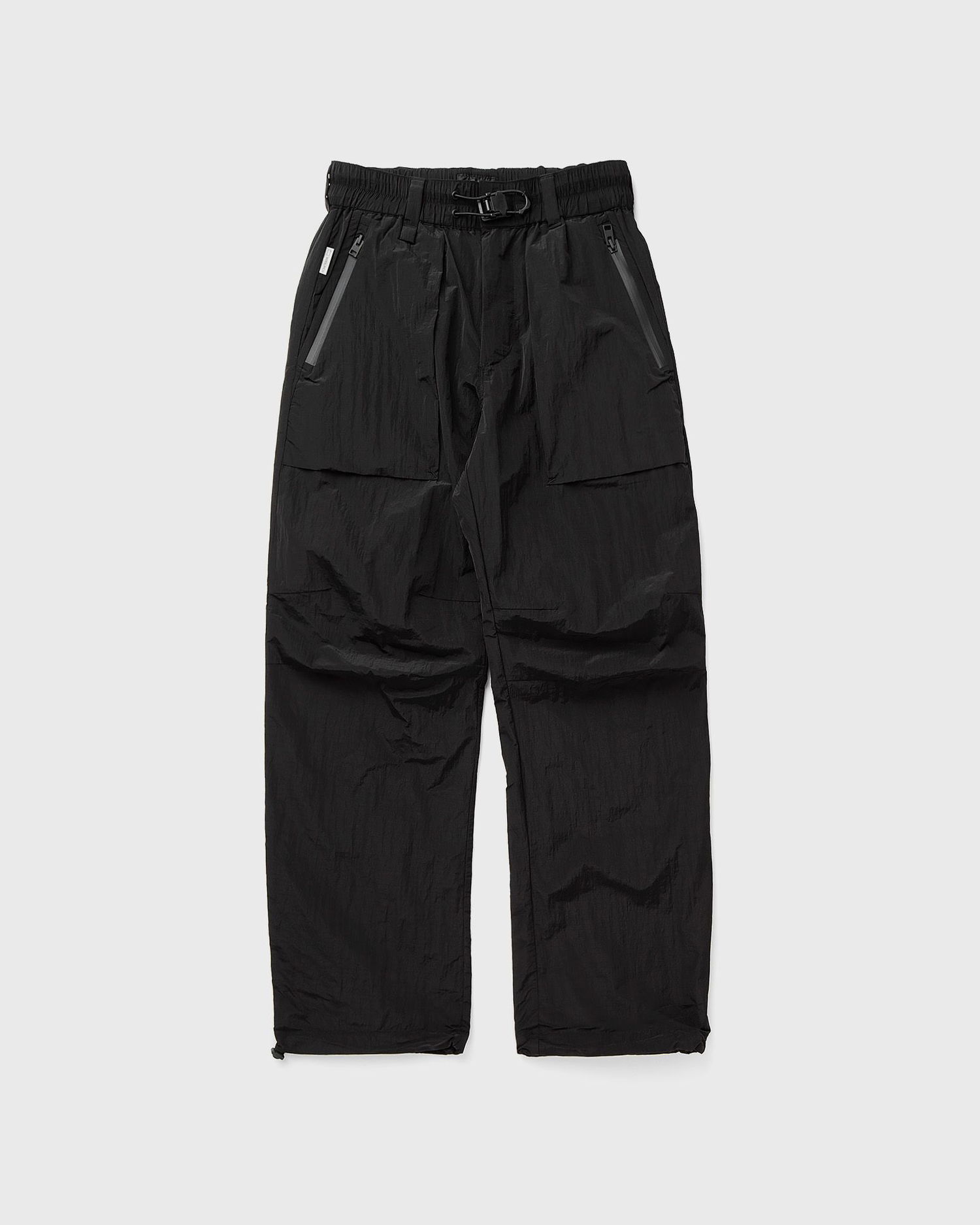 Cargo nohavice WOOLRICH Ripstop Tech Camp Cargo Pants Čierna | CMWOTRT040MRTD0073, 0