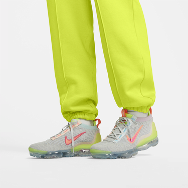 Tepláky Nike Fleece Trousers Zelené | BV4089-321, 4