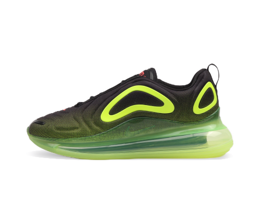 Tenisky a topánky Nike Air Max 720 Zelené | AO2924-008