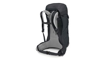 Batoh Osprey Stratos 36 Ventilated Backpack Šedá | 10003564OSP, 3