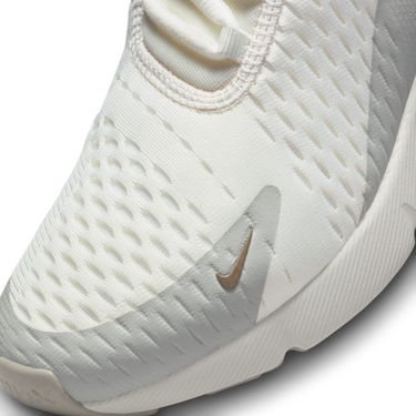 Tenisky a topánky Nike Air Max 270 Biela | DX8957-100, 4