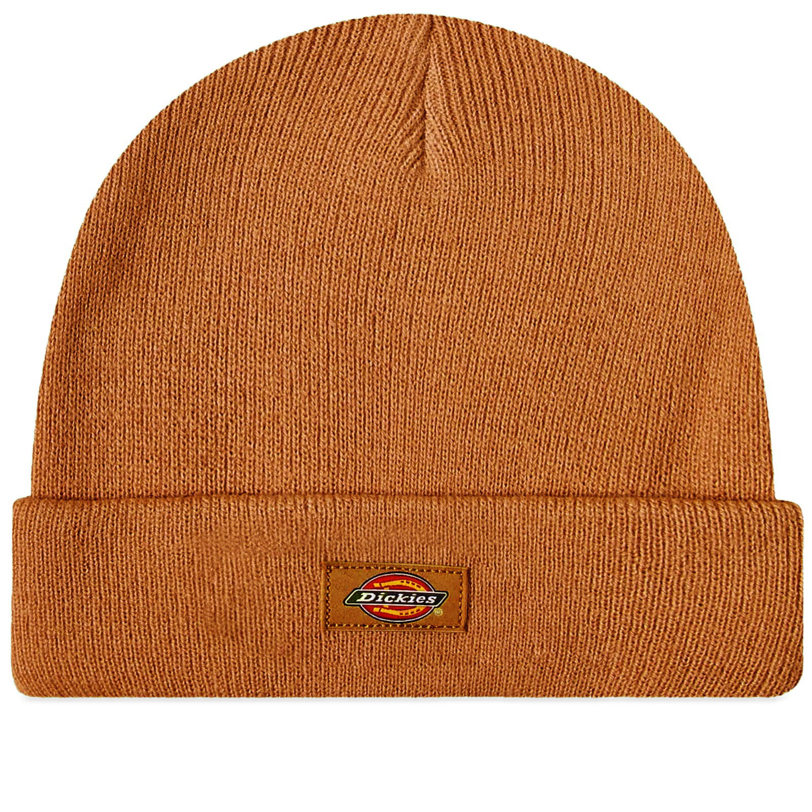 Gibsland Beanie Brown Duck