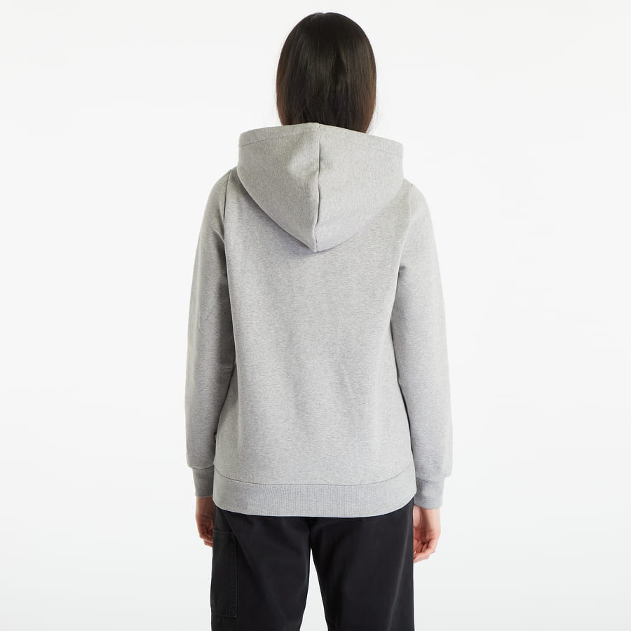 Mikina Dickies Icon Logo Hoodie Šedá | DK0A4XCCGYM1, 1