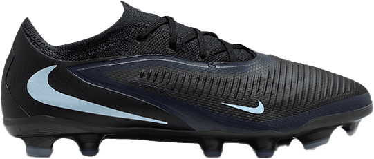 Tenisky a topánky Nike JR PHANTOM 6 LOW PRO FG/MG Čierna | hm9204-003, 1