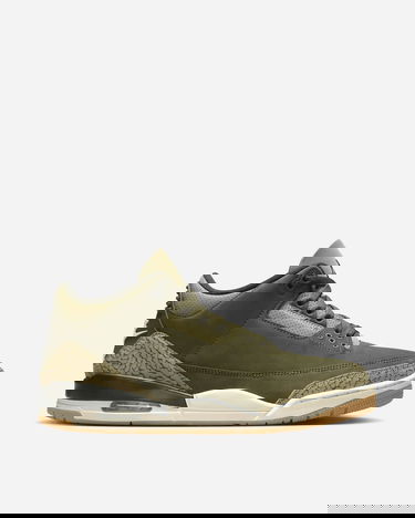 Tenisky a topánky Jordan Air Jordan 3 Retro "Family Affair" Zelené | DN3707-202, 2