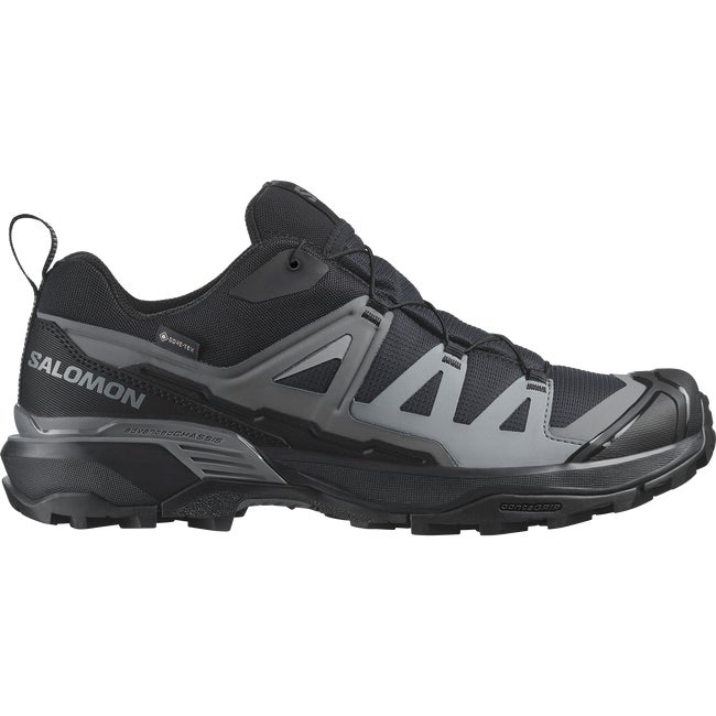 Tenisky a topánky Salomon X Ultra 360 GTX Čierna | L47453200, 1