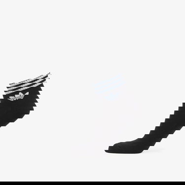 Ponožky adidas Originals 3S Ankle Socks 3-Pack Rôznofarebný | KD8258, 5