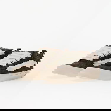 Tenisky a topánky Vans Knu Skool Psde Clean Brown Hnedá | VN000D6ZEMP1, 5