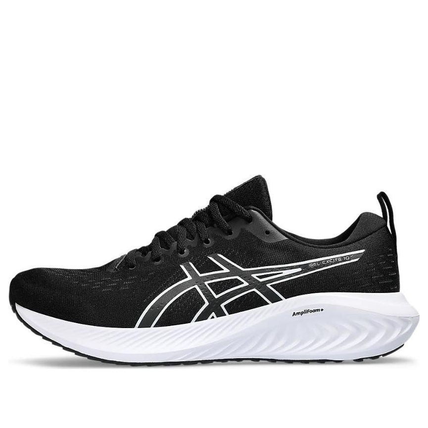 Tenisky a topánky Asics Gel-Excite 10 Čierna | 1011B600-003, 0