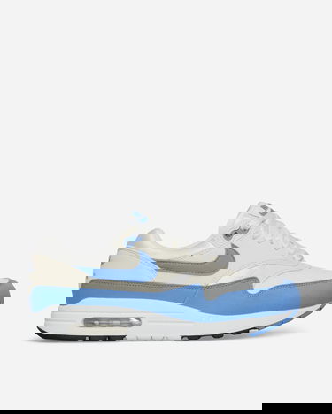 Tenisky a topánky Nike Air Max 1 '87 W Biela | DZ2628-113, 2