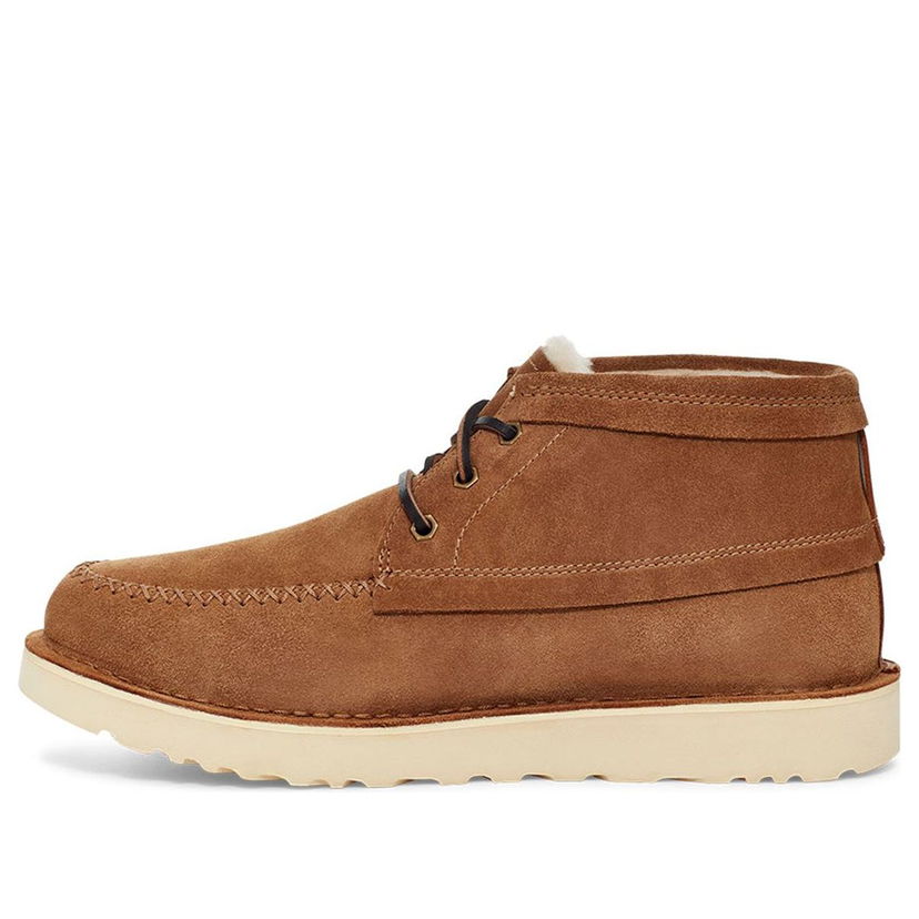 Tenisky a topánky UGG UGG Campout Chukka Boots Hnedá | 1112408-CHE