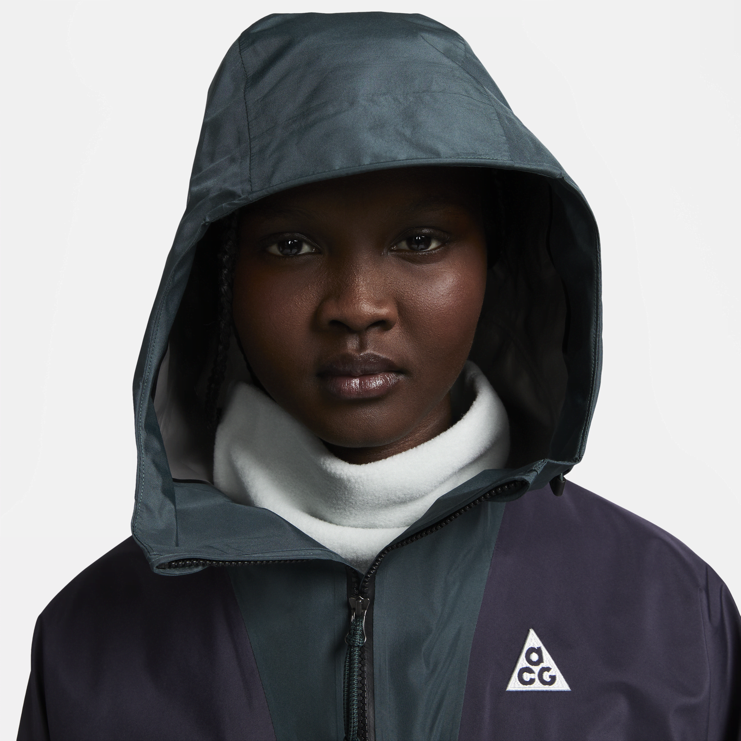 Bunda Nike ACG Jacket Zelené | DB8149-309, 1
