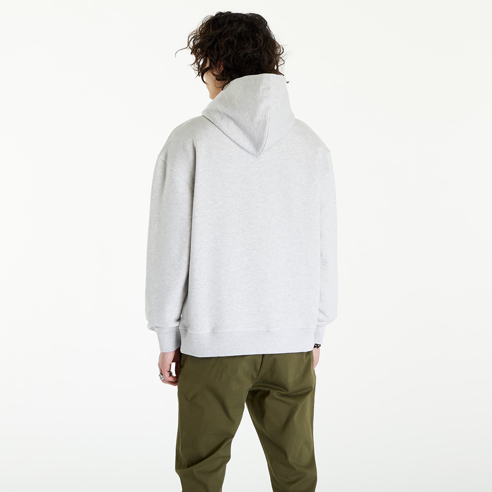 Tommy Jeans Relaxed New Classic Hoodie