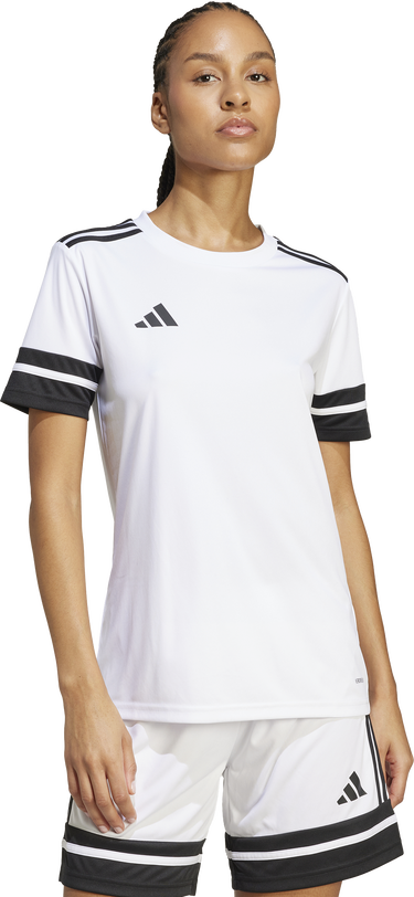 Tričko adidas Originals Adidas Squadra 25 Jersey T-Shirt Biela | ji9991, 7