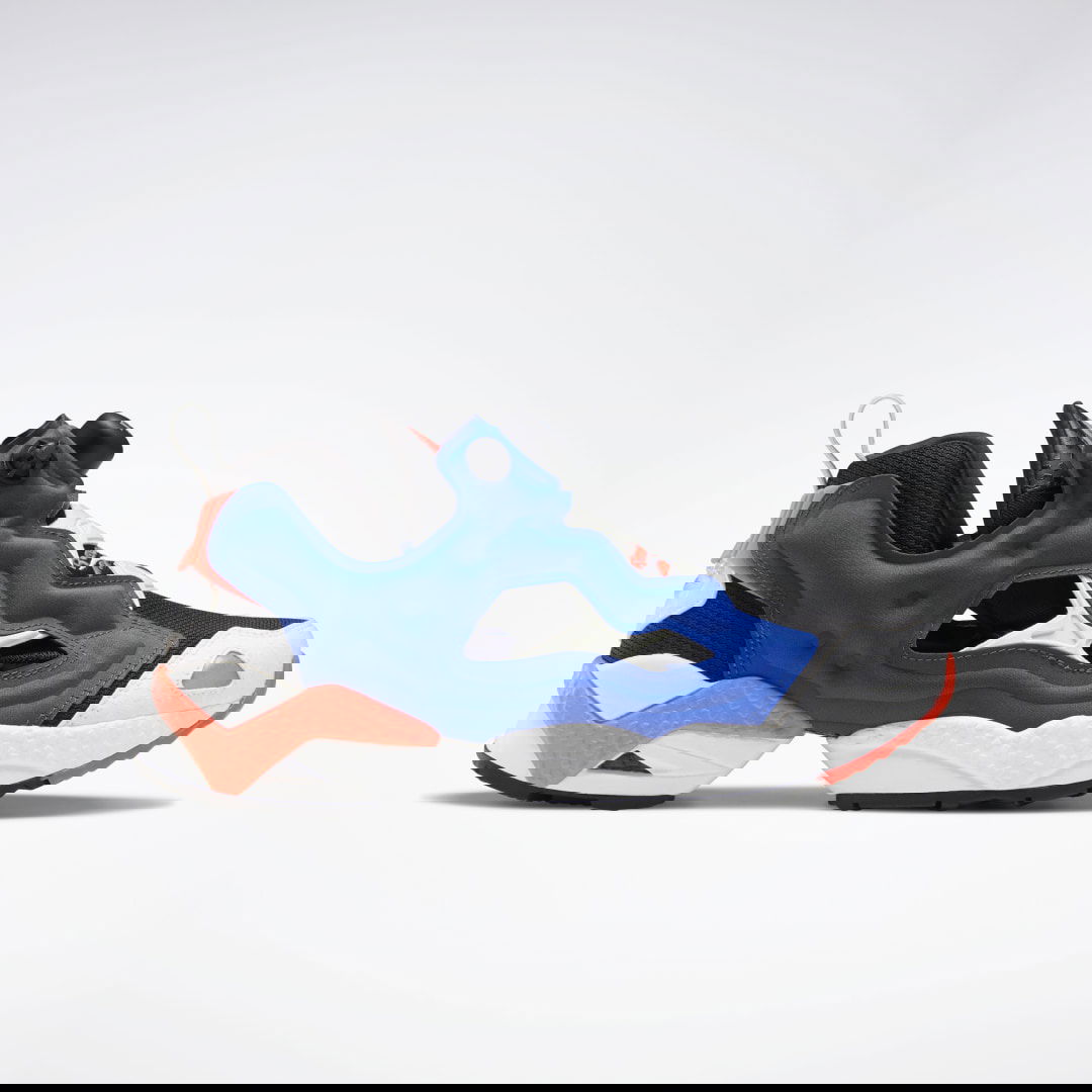 Tenisky a topánky Reebok Instapump Fury 95 Modrá | GX2664, 0