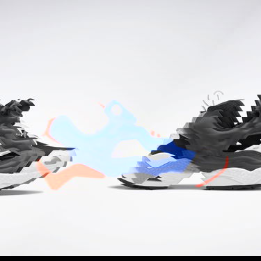 Tenisky a topánky Reebok Instapump Fury 95 Modrá | GX2664, 0