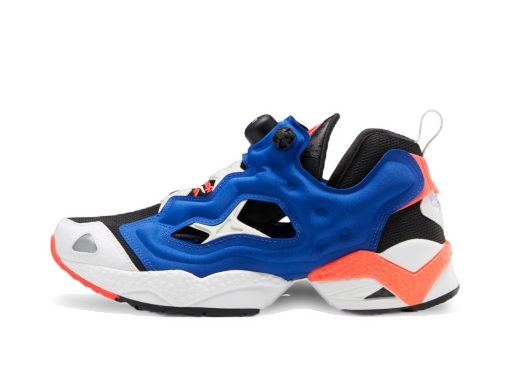 Tenisky a topánky Reebok Instapump Fury 95 Modrá | GX2664