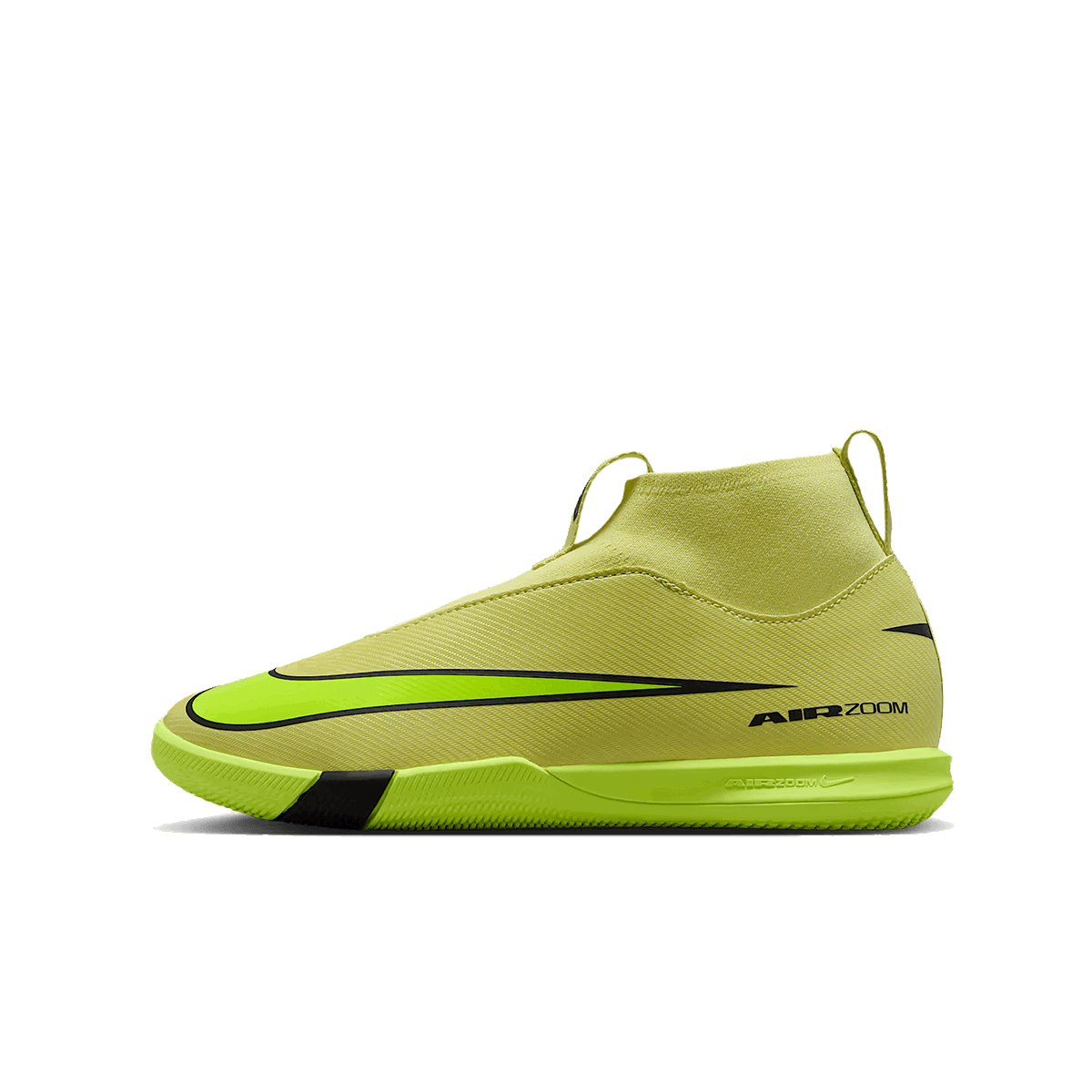 Tenisky a topánky Nike ZOOM SUPERFLY 10 ACADEMY Žltá | FQ8312-300, 0