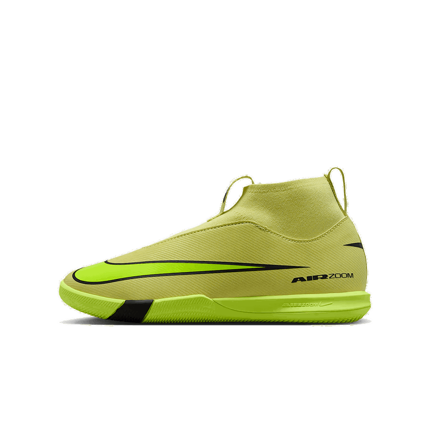 Tenisky a topánky Nike ZOOM SUPERFLY 10 ACADEMY Žltá | FQ8312-300