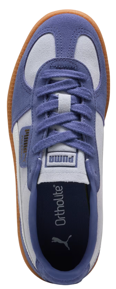 Tenisky a topánky Puma Puma Palermo Modrá | 396463-49, 2