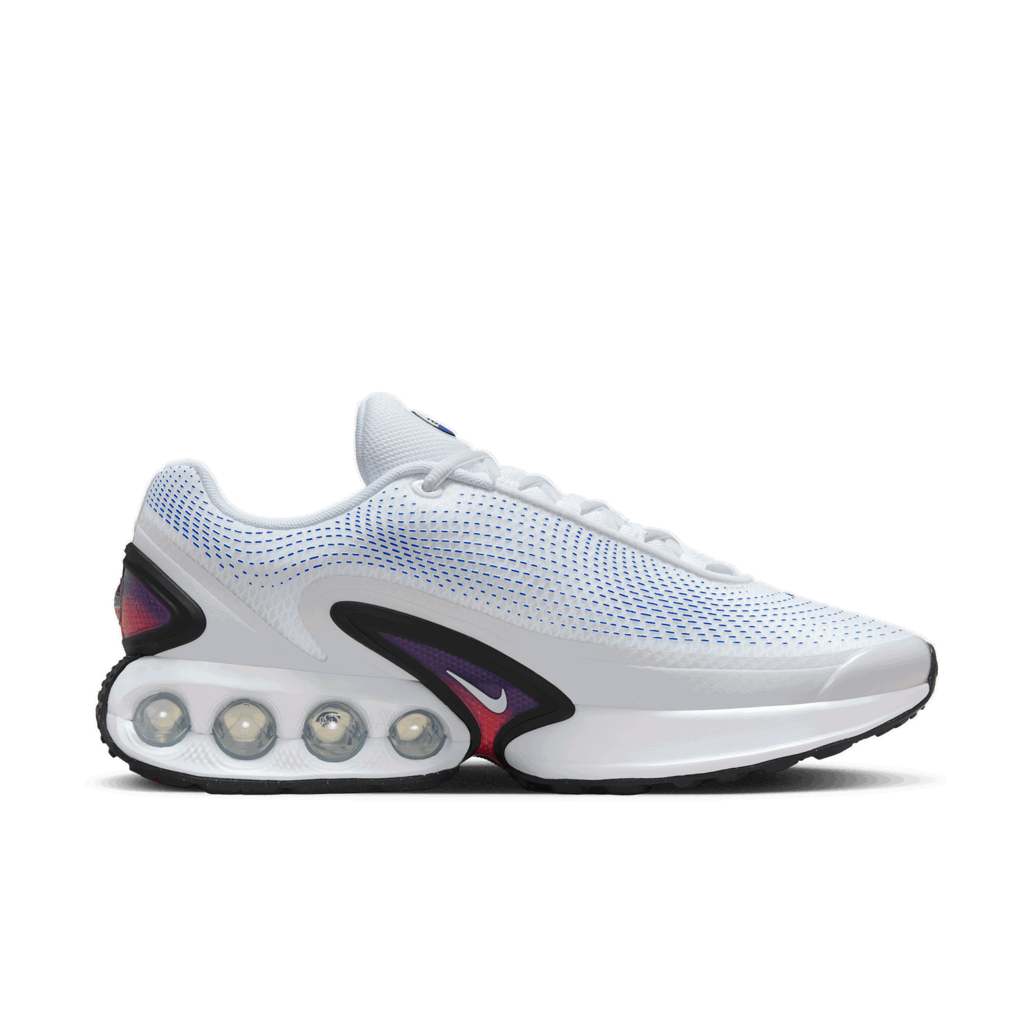 Tenisky a topánky Nike Air Max Dn Biela | DV3337-104, 1