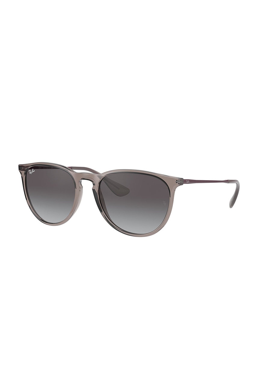 Slnečné okuliare Ray-Ban Ray-Ban ERIKA Sunglasses Hnedá | 0RB4171.65138G.54, 1