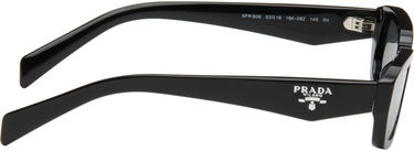 Slnečné okuliare Prada Prada Symbole Sunglasses Čierna | 0PR B06S 8056262397619, 1