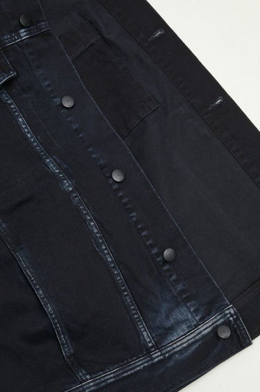 Bunda 032C 032c Goya Denim Jacket Modrá | F24.MRD.1961.350, 3