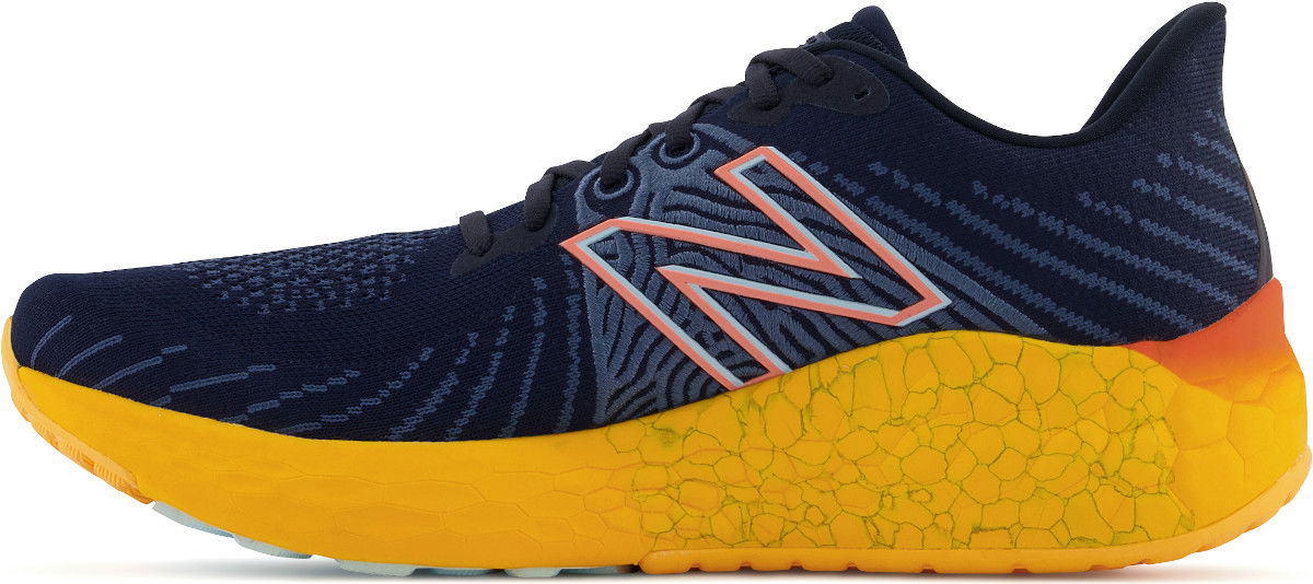 Tenisky a topánky New Balance Fresh Foam X Vongo v5 Modrá | mvngoev5, 1