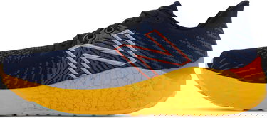 Tenisky a topánky New Balance Fresh Foam X Vongo v5 Modrá | mvngoev5, 1