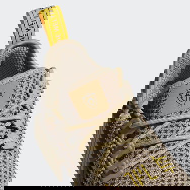 Tenisky a topánky adidas Originals Groot NMD_R1Trail Béžová | GX1208, 4