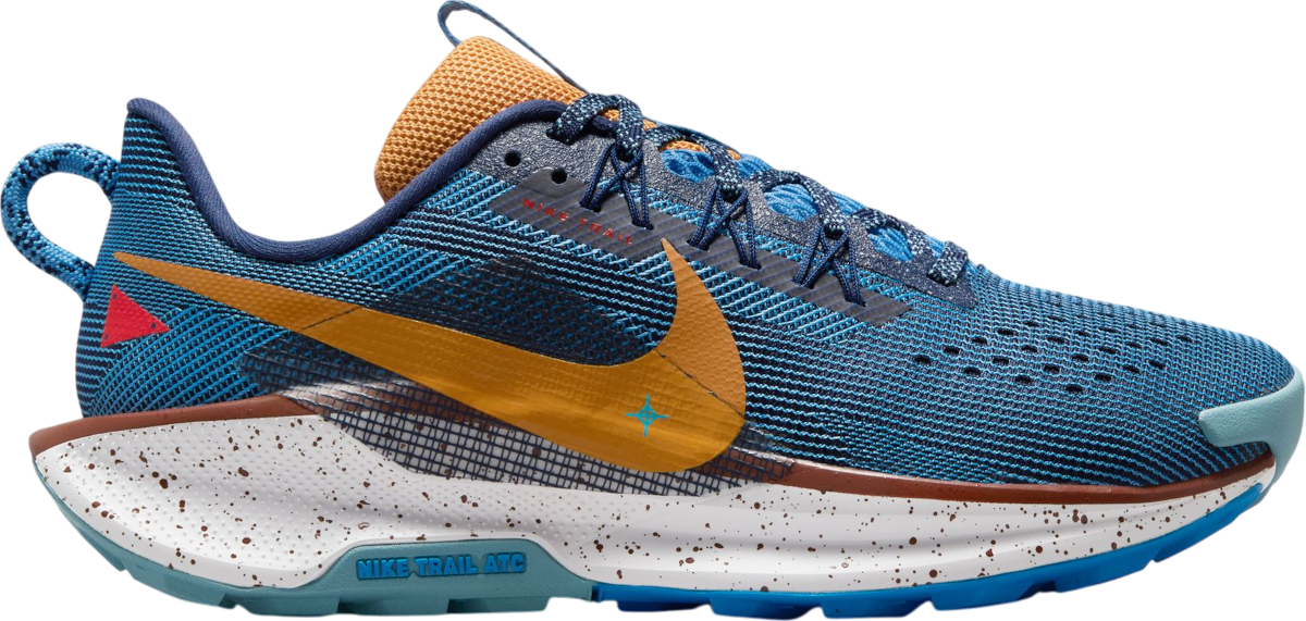 Tenisky a topánky Nike Pegasus Trail 5 Modrá | dv3865-400, 0