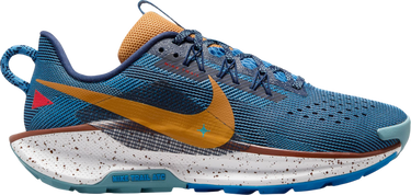 Tenisky a topánky Nike Pegasus Trail 5 Modrá | dv3865-400, 0