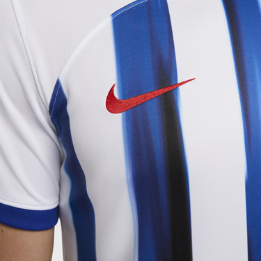 Dres Nike Dres Hertha BSC Stadium 2023/24, domácí Rôznofarebný | fj6272-100, 3