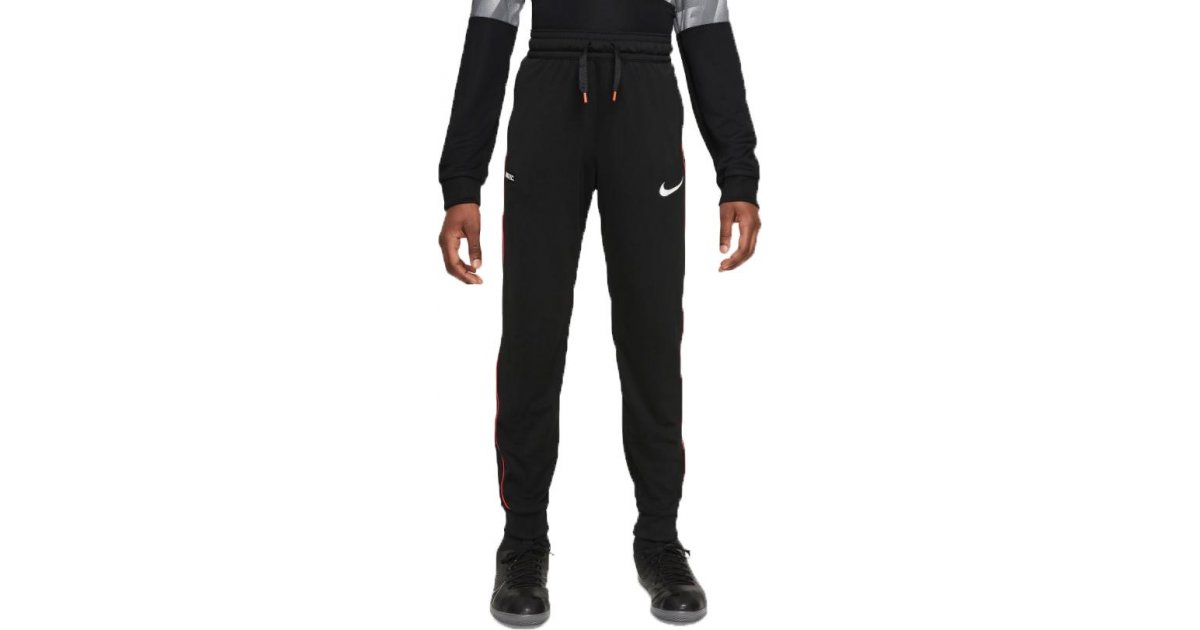 Tepláky Nike Dri-FIT F.C. Libero Pants Čierna | dh9677-010, 1