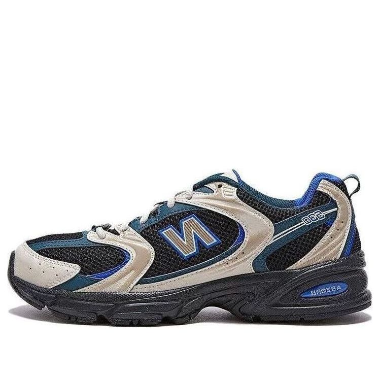 Tenisky a topánky New Balance 530 Béžová | MR530TP, 0