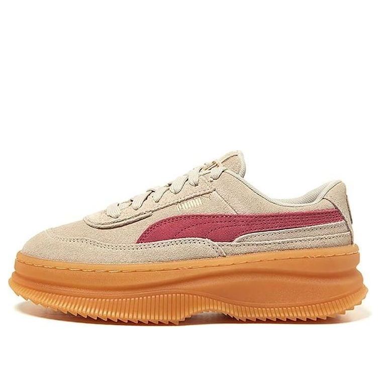 Tenisky a topánky Puma PUMA Deva Béžová | 372423-10, 0
