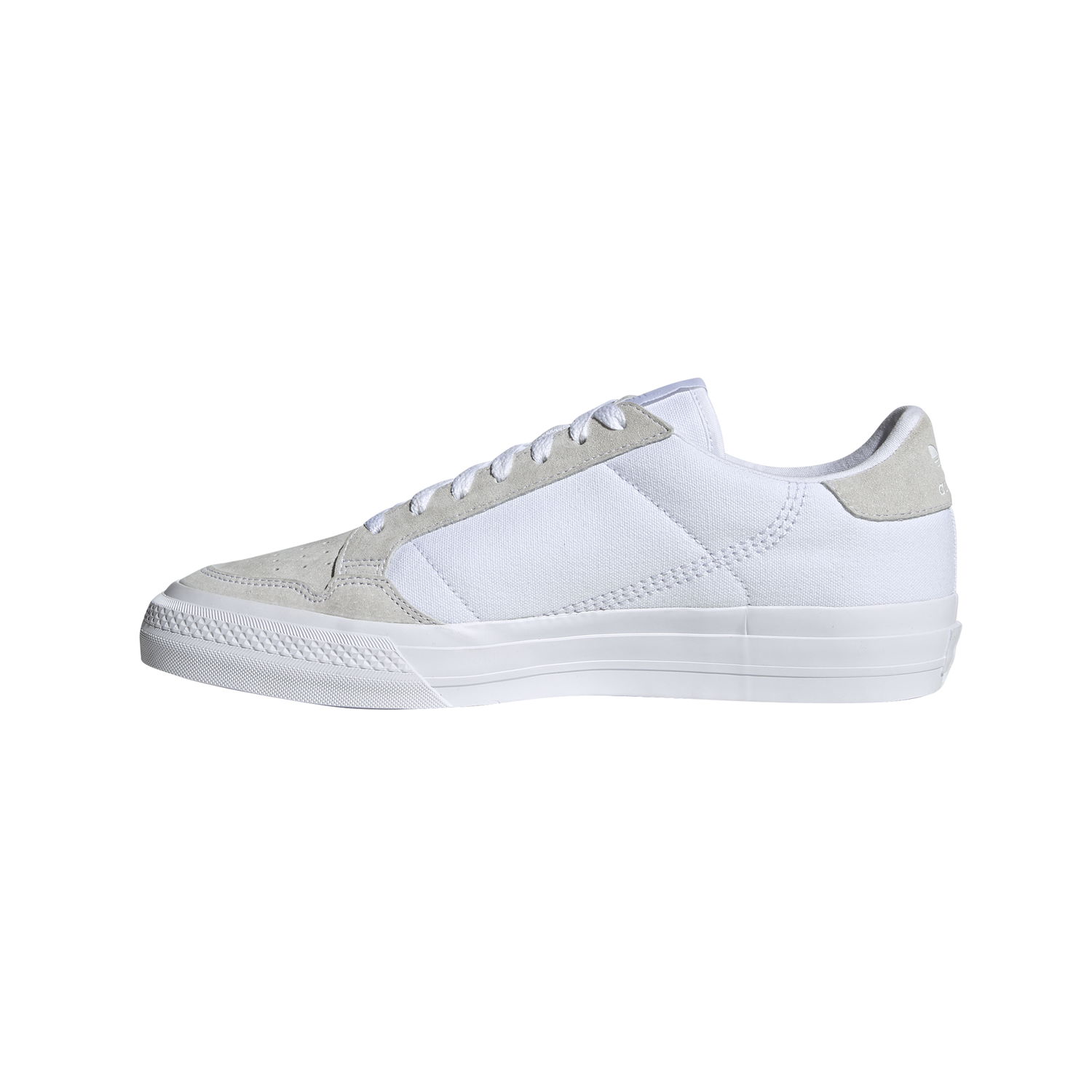 Tenisky a topánky adidas Originals Continental Vulc Biela | EF3523, 0