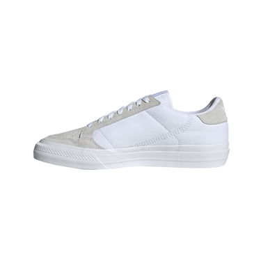 Tenisky a topánky adidas Originals Continental Vulc Biela | EF3523, 0