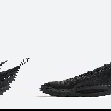 Tenisky a topánky Under Armour HOVR Phantom 2 Intelliknit Čierna | 3024154001, 2