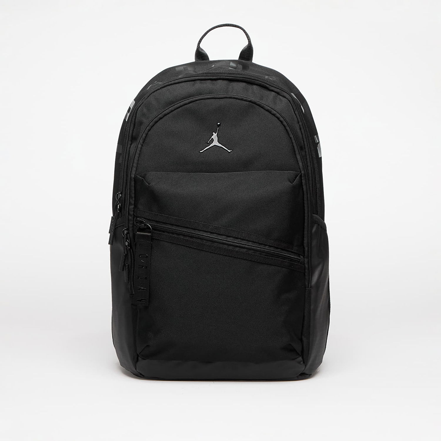 Batoh Jordan Jordan JAM Air Patrol Backpack Čierna | MA0924-KK2, 0