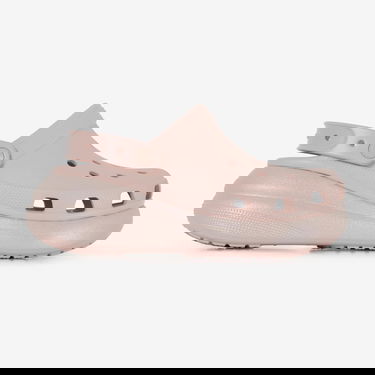 Tenisky a topánky Crocs Classic Crush Clog Ružová | 208591-6TY, 0