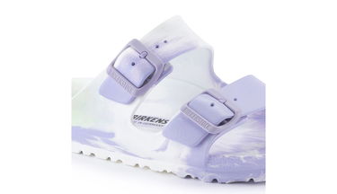 Tenisky a topánky Birkenstock Arizona EVA Regular Fit Fialová | 1024507, 7
