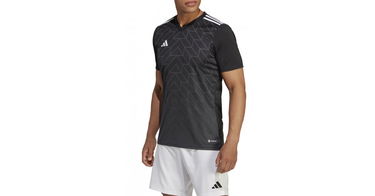 Dres adidas Originals Team Icon 23 Čierna | hr2629, 1