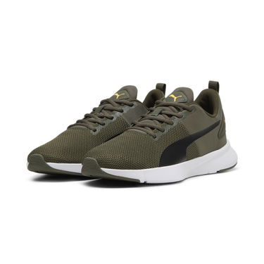Tenisky a topánky Puma FLYER RUNNER 44 Zelené | 192257-69, 0