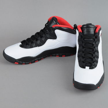 Tenisky a topánky Jordan Air Jordan 10 ''Double Nickel'' Čierna | 310805-102, 2