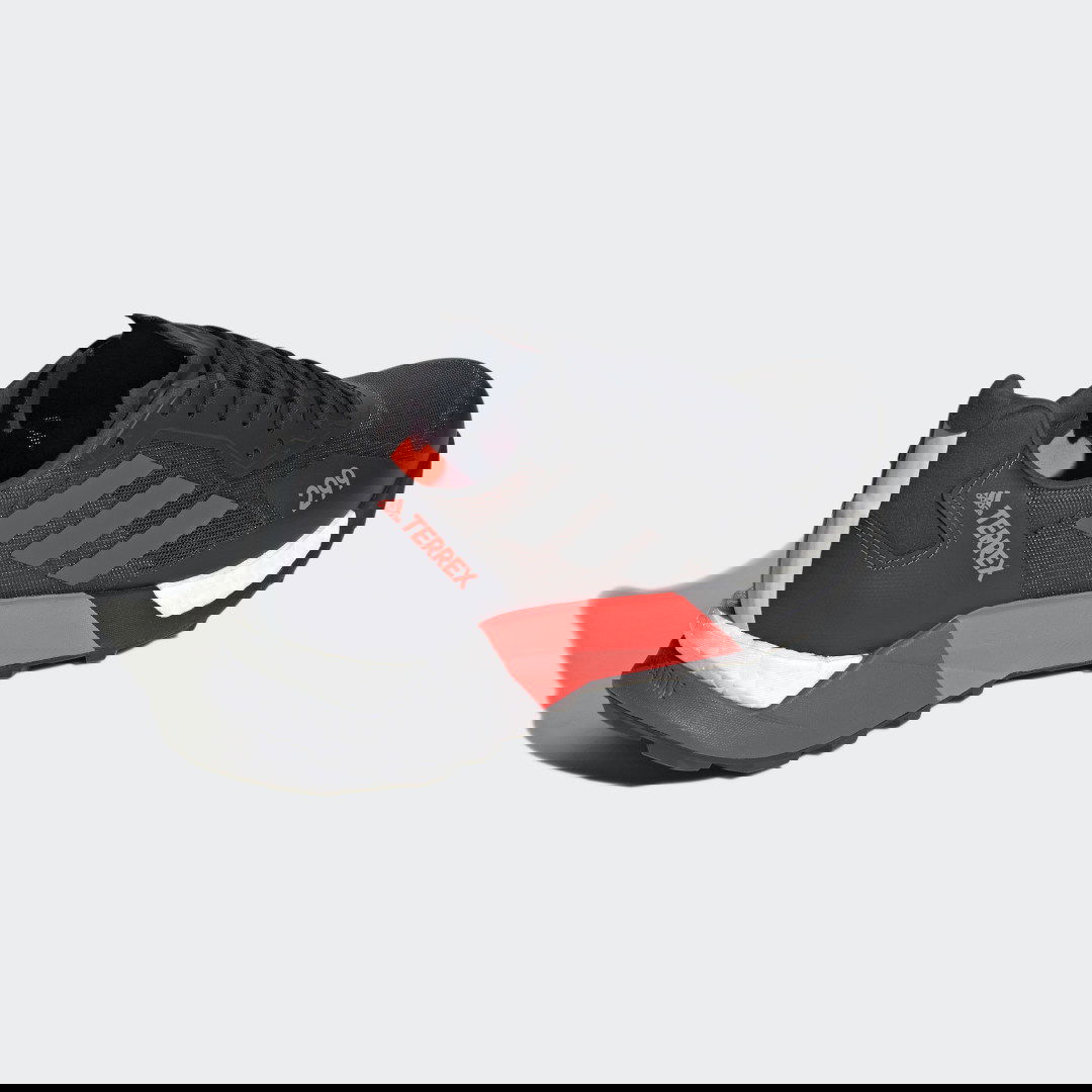 Tenisky a topánky adidas Performance Terrex Agravic Ultra Čierna | FY7628, 1