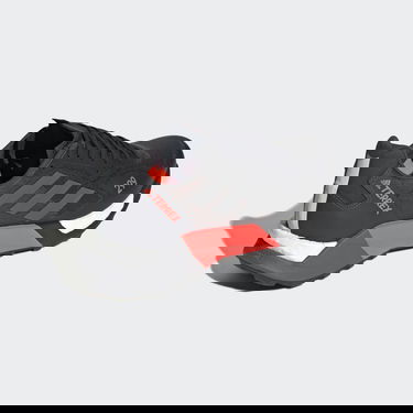 Tenisky a topánky adidas Performance Terrex Agravic Ultra Čierna | FY7628, 1