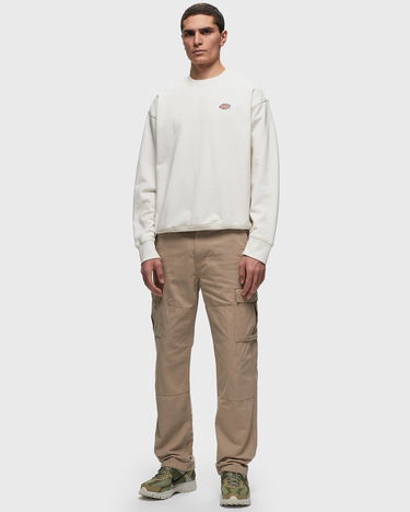 Nohavice Dickies Johnson Cargo Trousers Béžová | 0A4YF2, 3