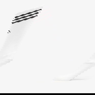 Ponožky Y-3 Y-3 Stripes High Socks Biela | KS1458, 0